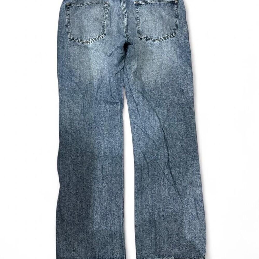 Gap Relaxed Jeans